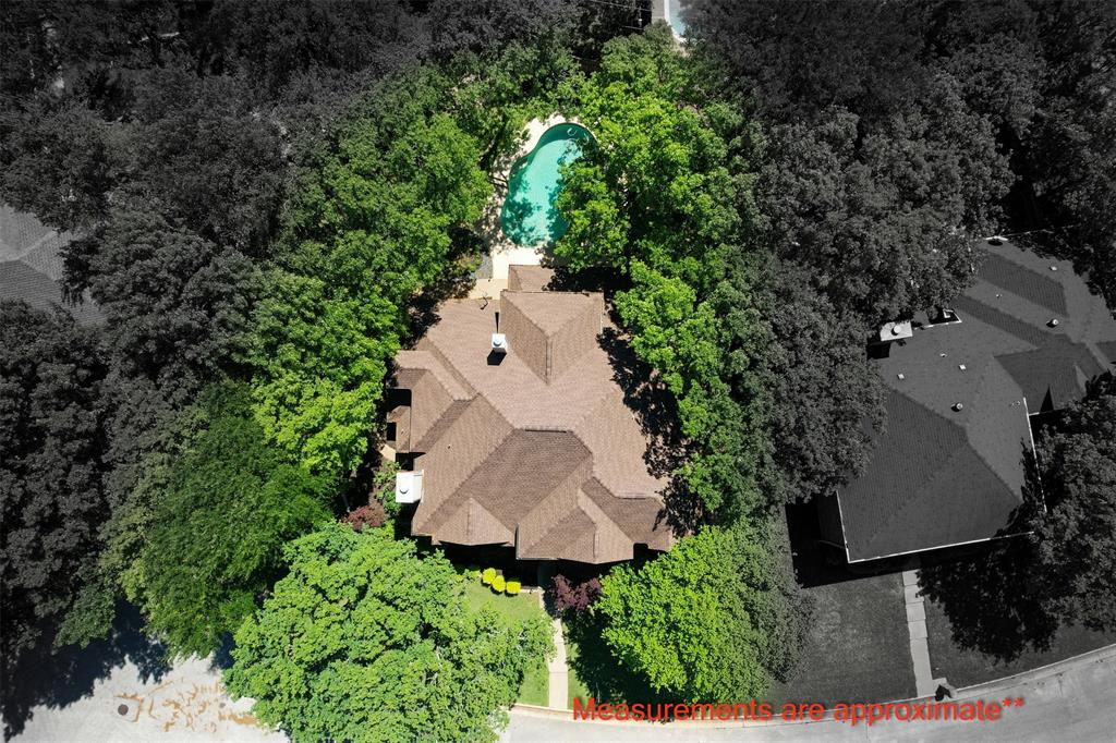Woodland Spgs Add - Residential