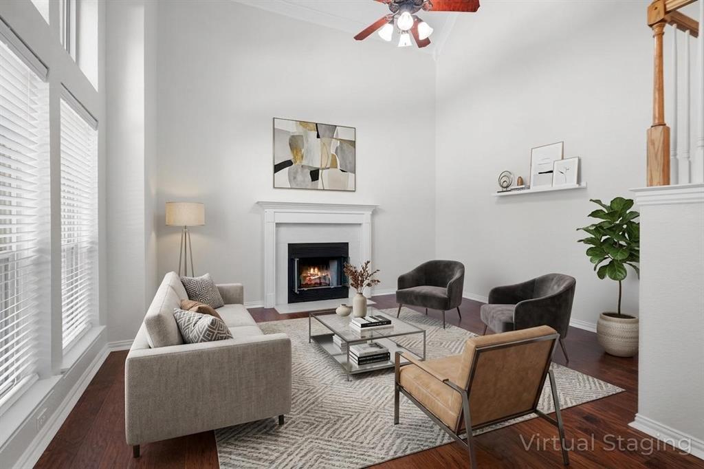 3406 Forestway Court