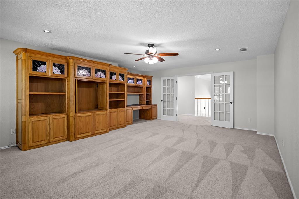 Woodland Spgs Add - Residential