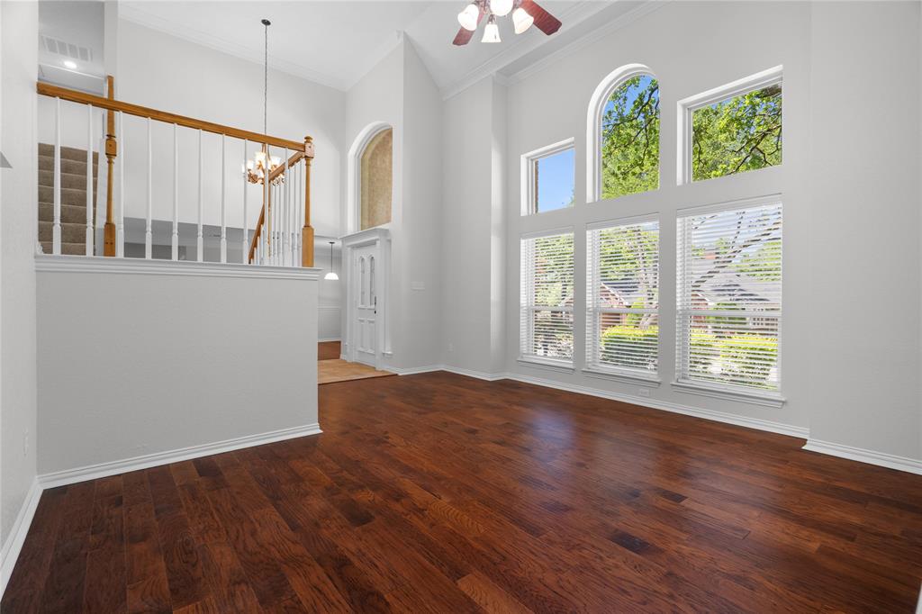 Woodland Spgs Add - Residential