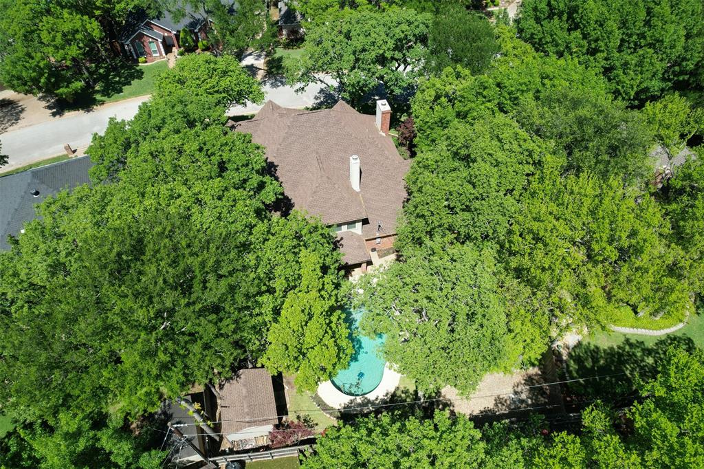 Woodland Spgs Add - Residential