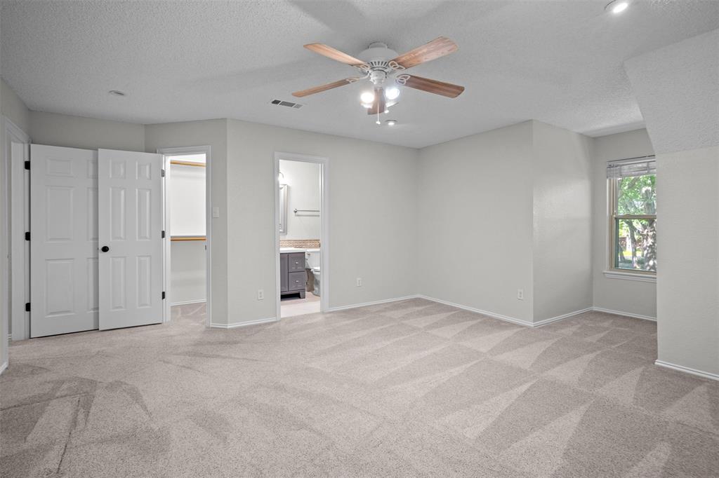 Woodland Spgs Add - Residential