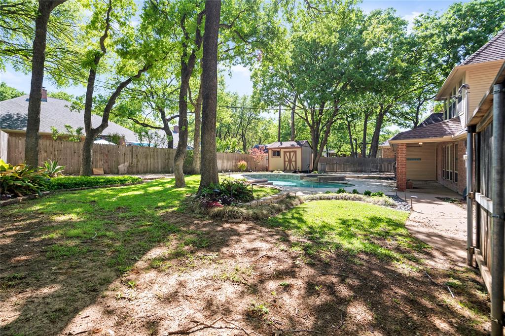 Woodland Spgs Add - Residential
