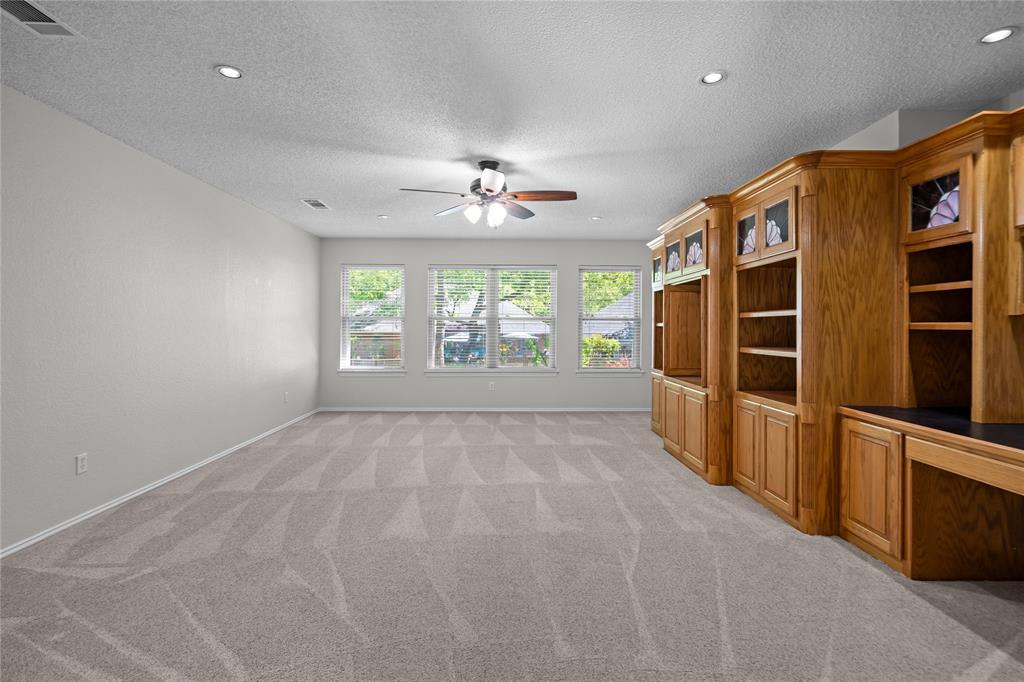 Woodland Spgs Add - Residential