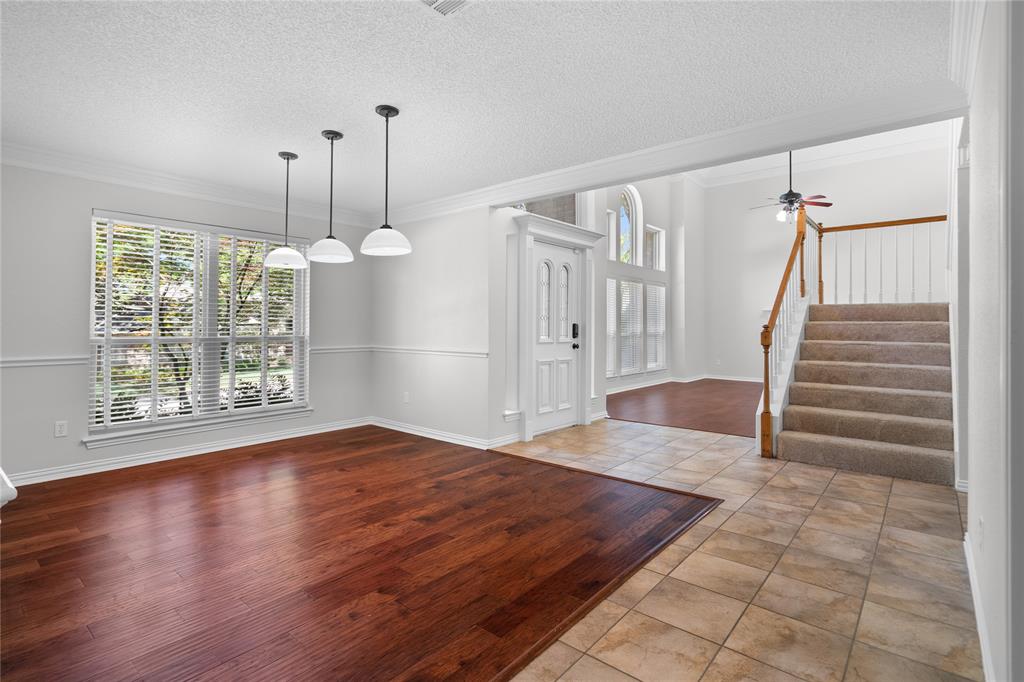 Woodland Spgs Add - Residential