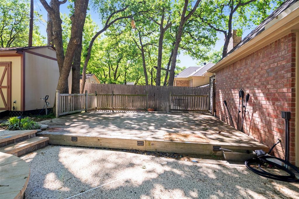 Woodland Spgs Add - Residential