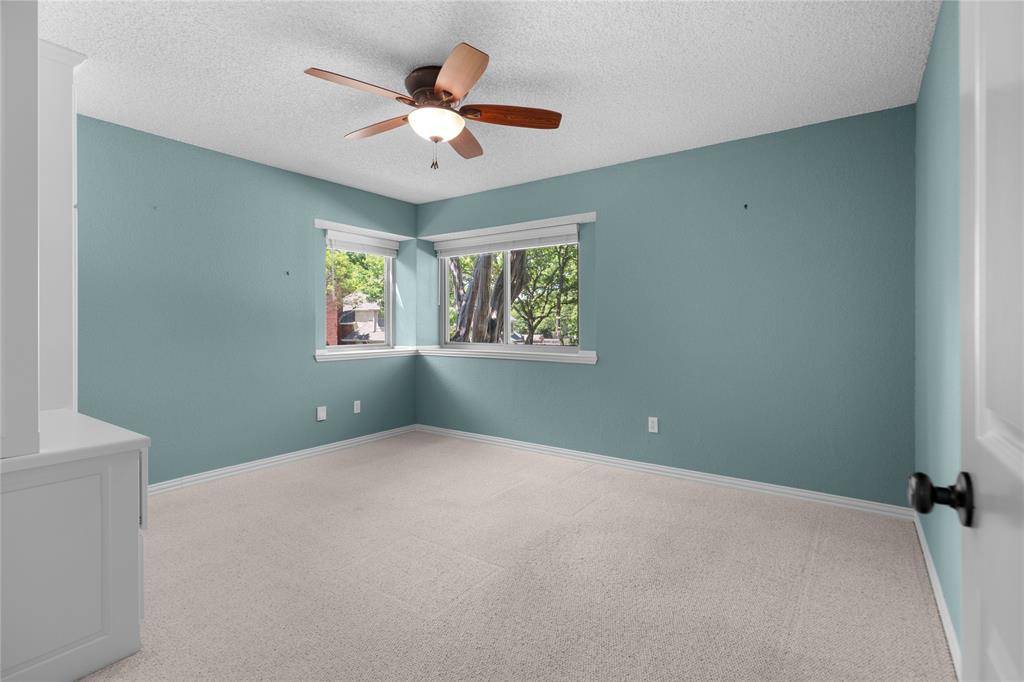 Woodland Spgs Add - Residential
