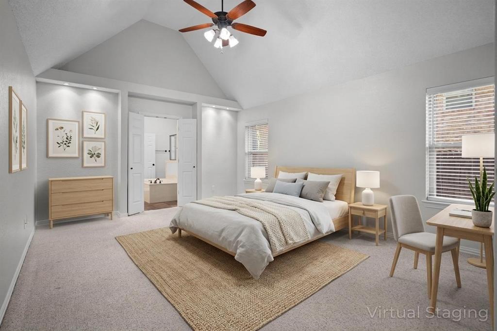 Woodland Spgs Add - Residential