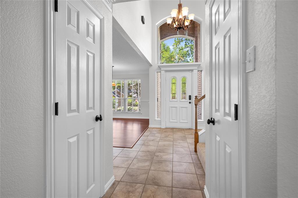 Woodland Spgs Add - Residential
