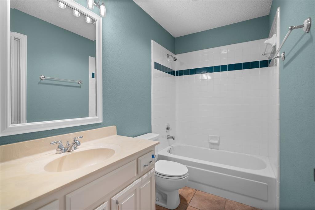 Woodland Spgs Add - Residential