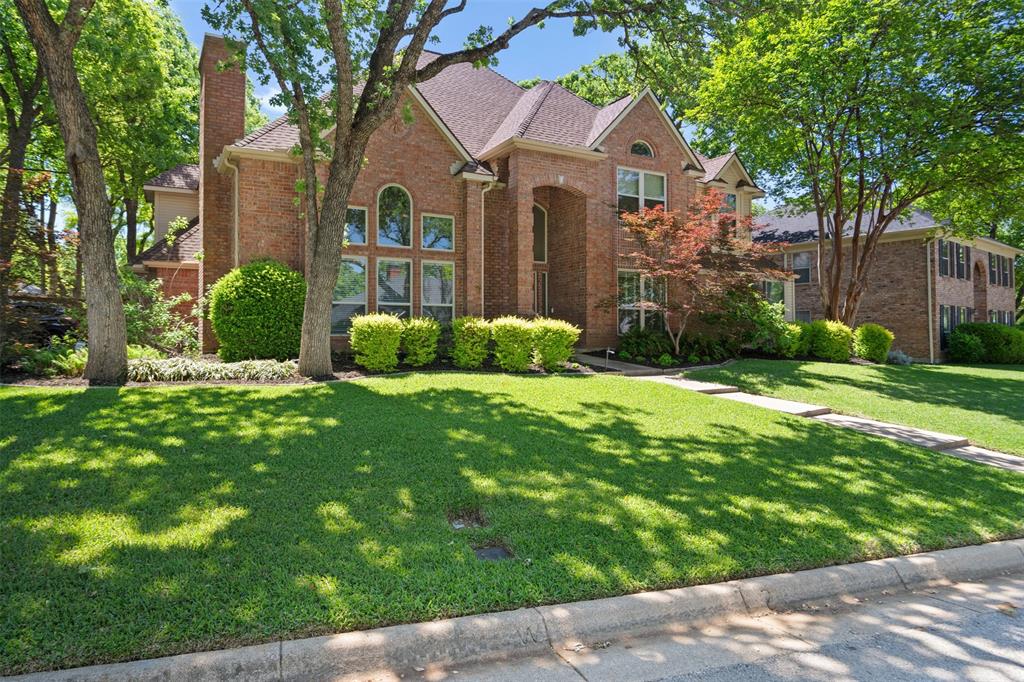 3406 Forestway Court