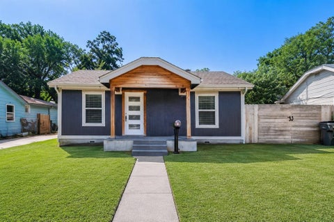 Photo of 3522 Kenilworth Street, Dallas, TX 75210 (MLS # 21334342)