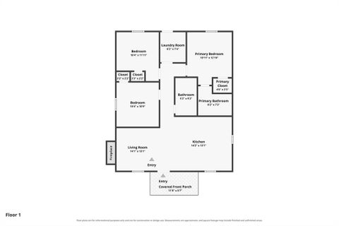 Tiny photo for 3522 Kenilworth Street, Dallas, TX 75210 (MLS # 21334342)