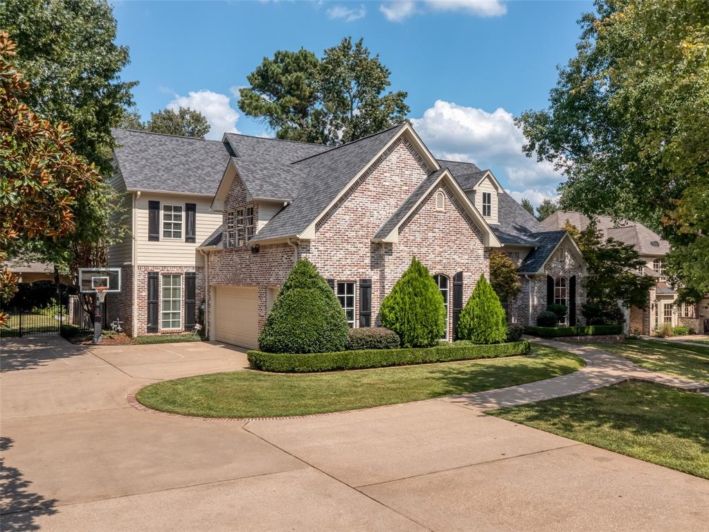 1505 Holly Star Drive