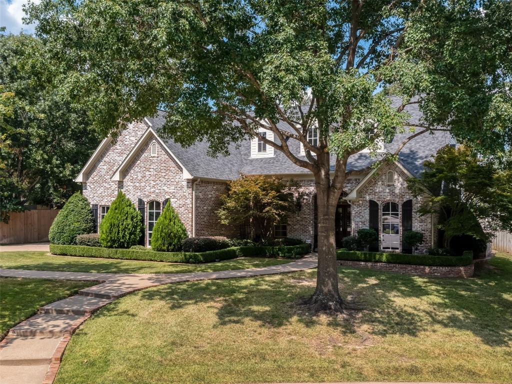 1505 Holly Star Drive