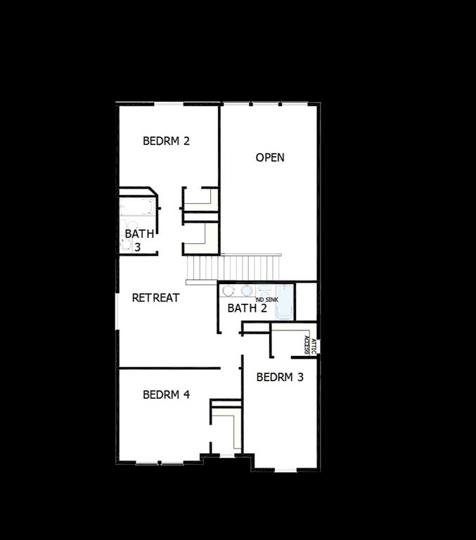 4224 Palomino Road