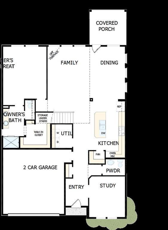 4224 Palomino Road