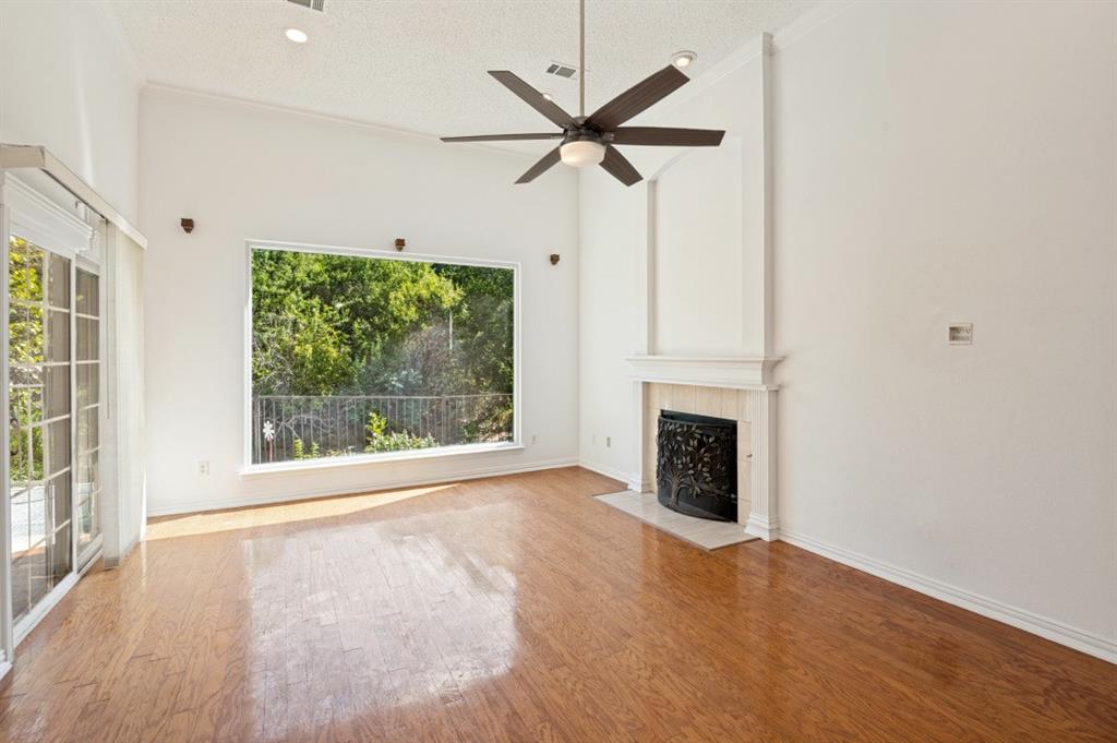 921 Parker Drive