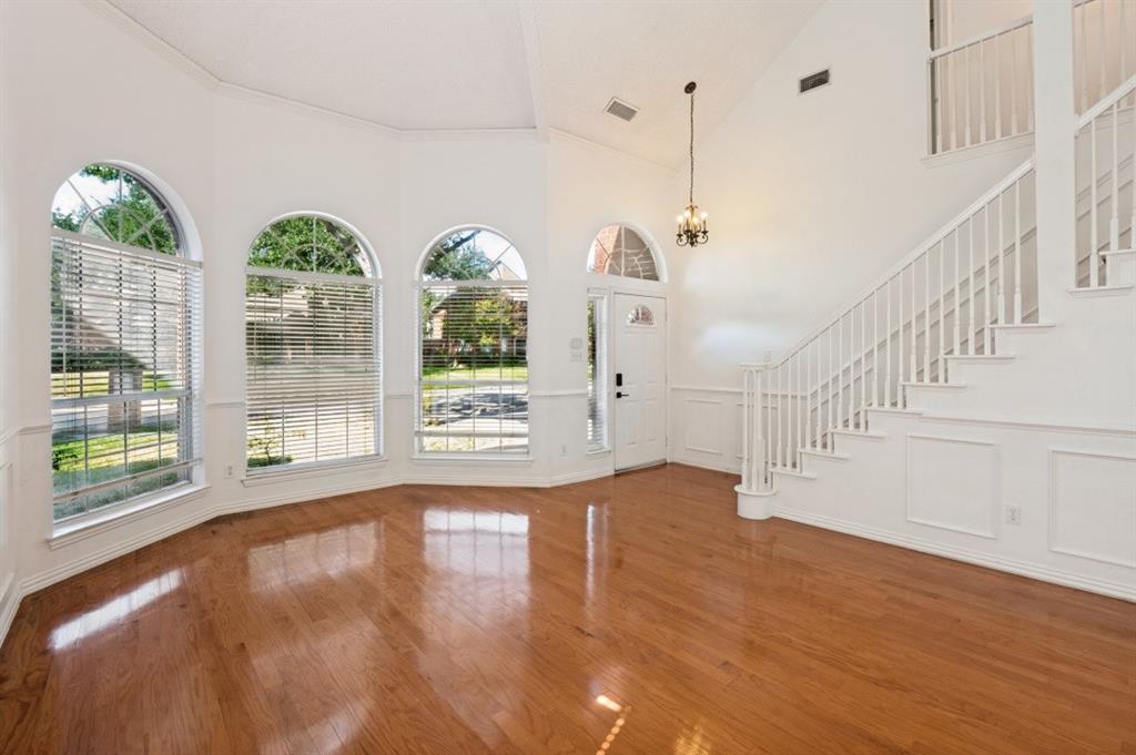 921 Parker Drive