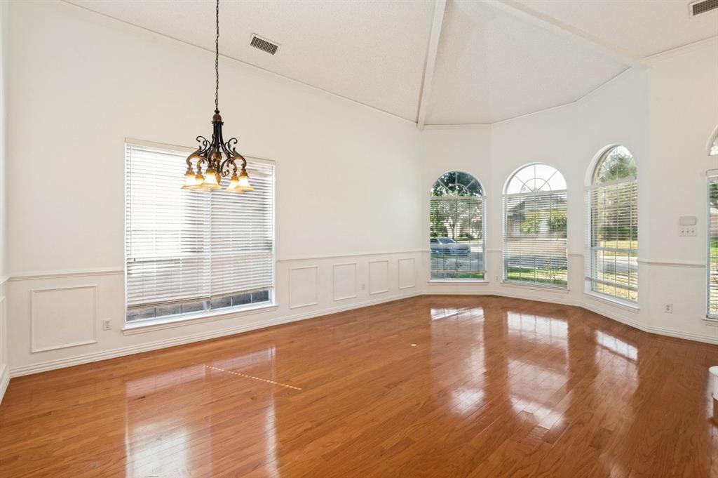 921 Parker Drive
