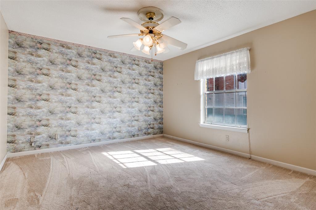 Sandhurst Manor - Residential