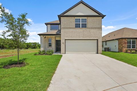 10605 Stag Lane Fort Worth TX 76036