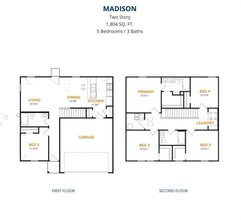 Victory Estates - Residential