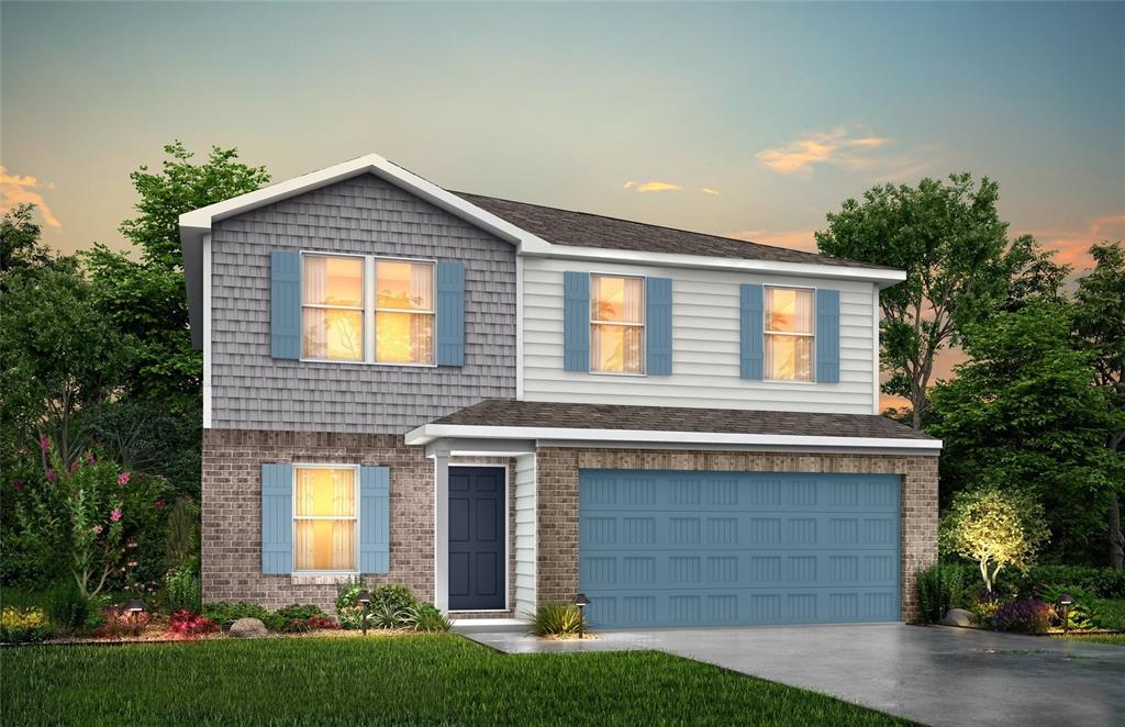 Victory Estates - Residential