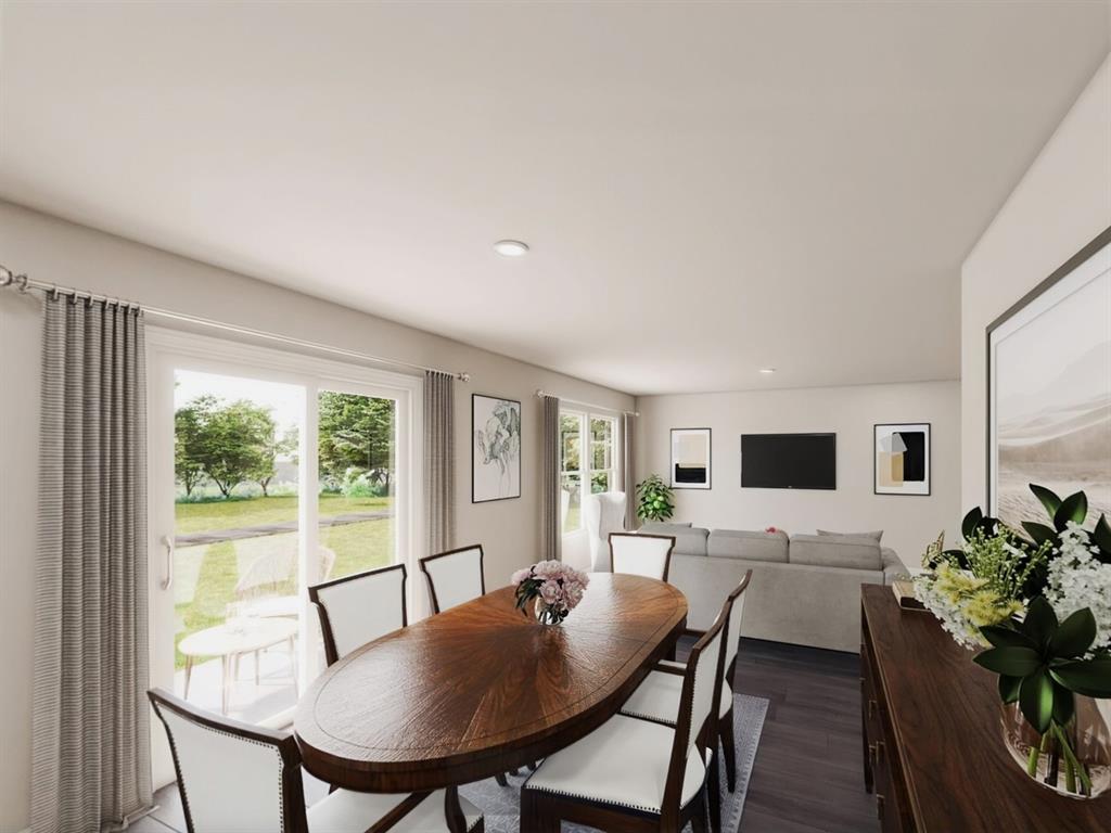 Victory Estates - Residential