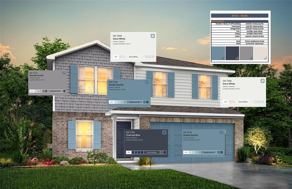 Victory Estates - Residential