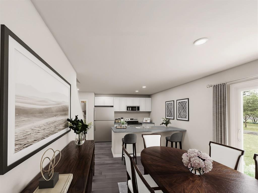 Victory Estates - Residential