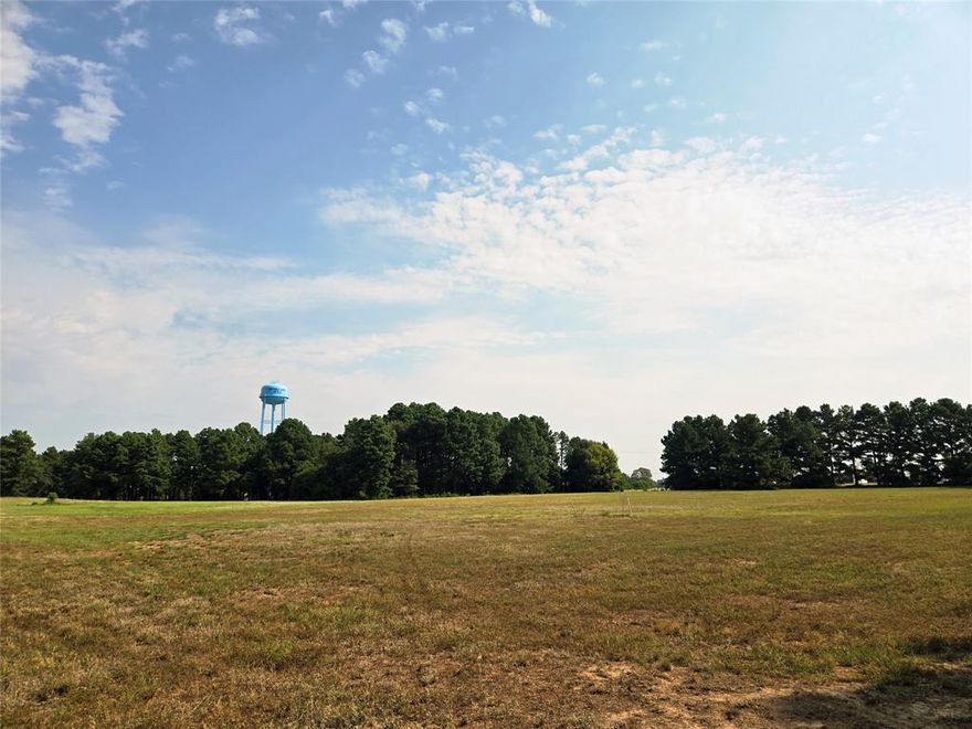 Build your dream home on 2.21 acres in the beautiful Waters Edge Ranch community. Enjoy superb fishing in a private, 328- acre lake, a private boat launch, a resort-style pool with pavilion and spectacular views to top it off. You can have room to roam with the benefits of close proximity to the heart of Athens and just a short trip to Tyler or Dallas for a day in the city. Call your favorite agent and see it for yourself!