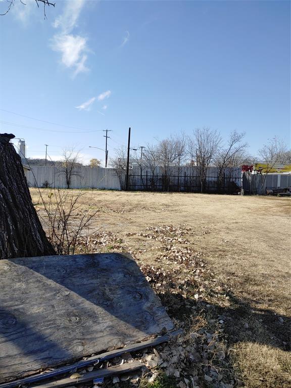 P J ALLEN - Commercial Lease