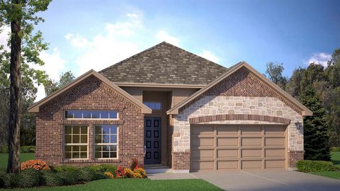 1721 SPARROW Street Denton TX 76205