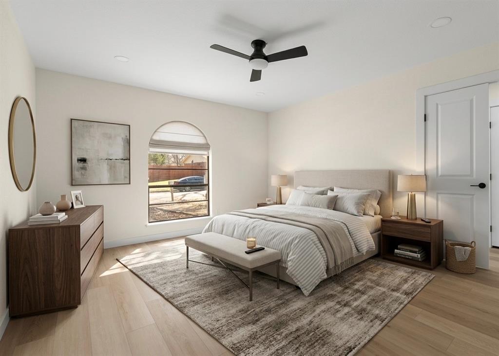 3405 Sugarberry Lane