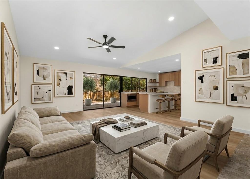 3405 Sugarberry Lane