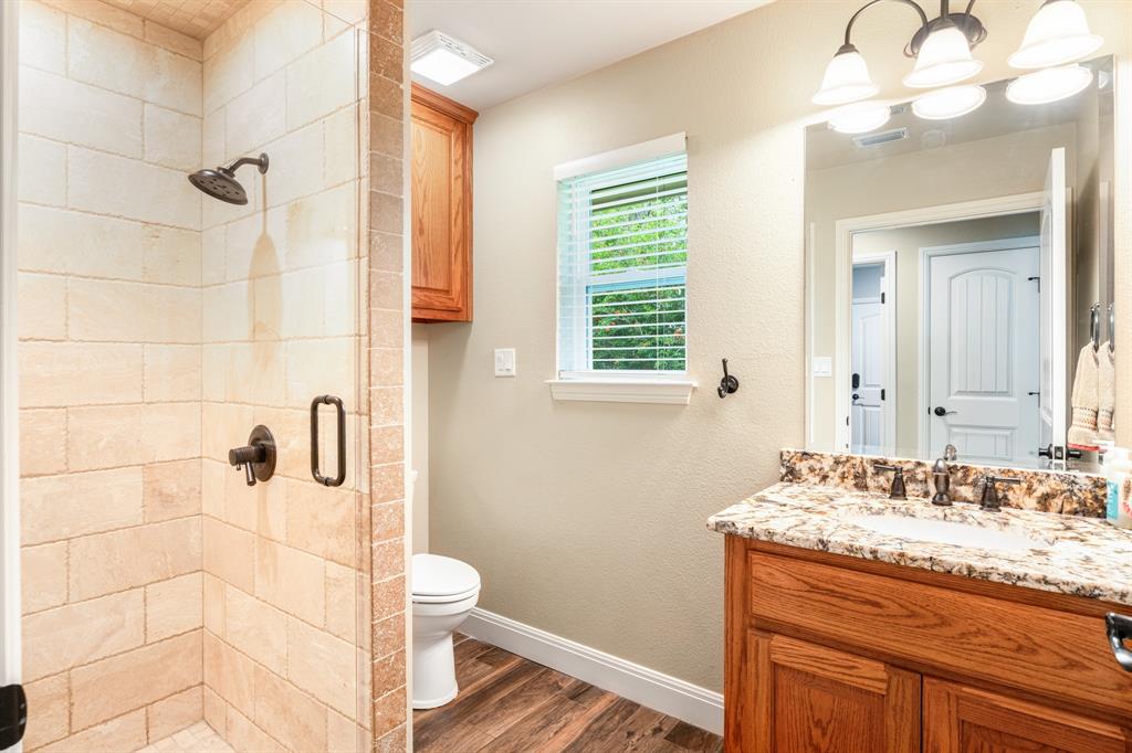 Pecan Plantation - Residential