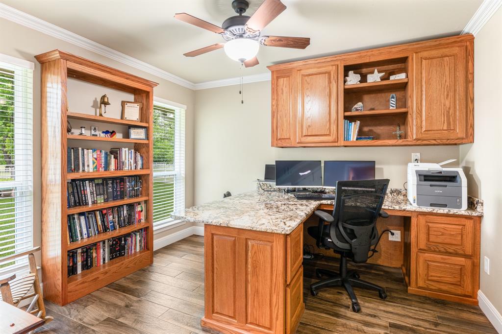 Pecan Plantation - Residential