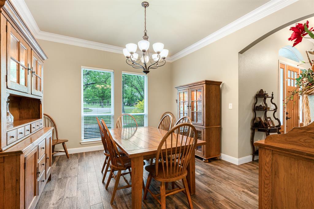 Pecan Plantation - Residential