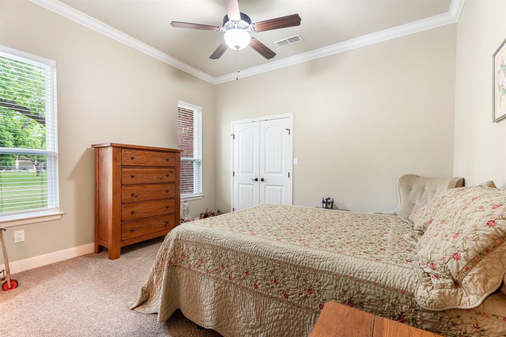 Pecan Plantation - Residential