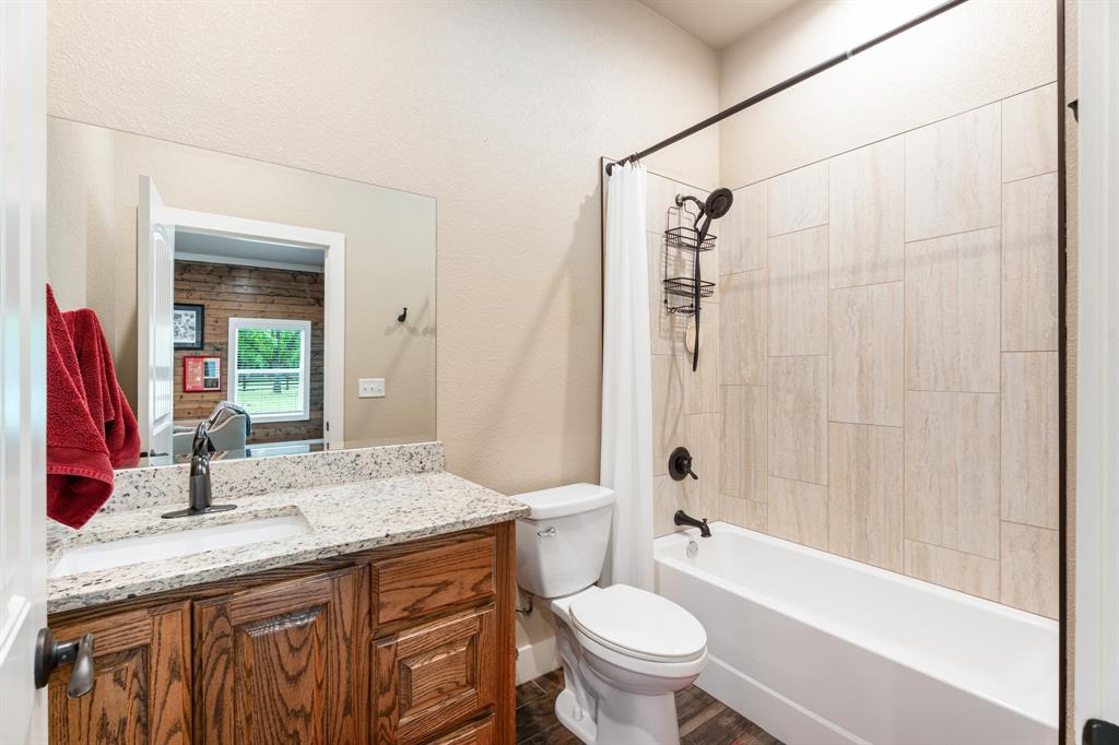 Pecan Plantation - Residential