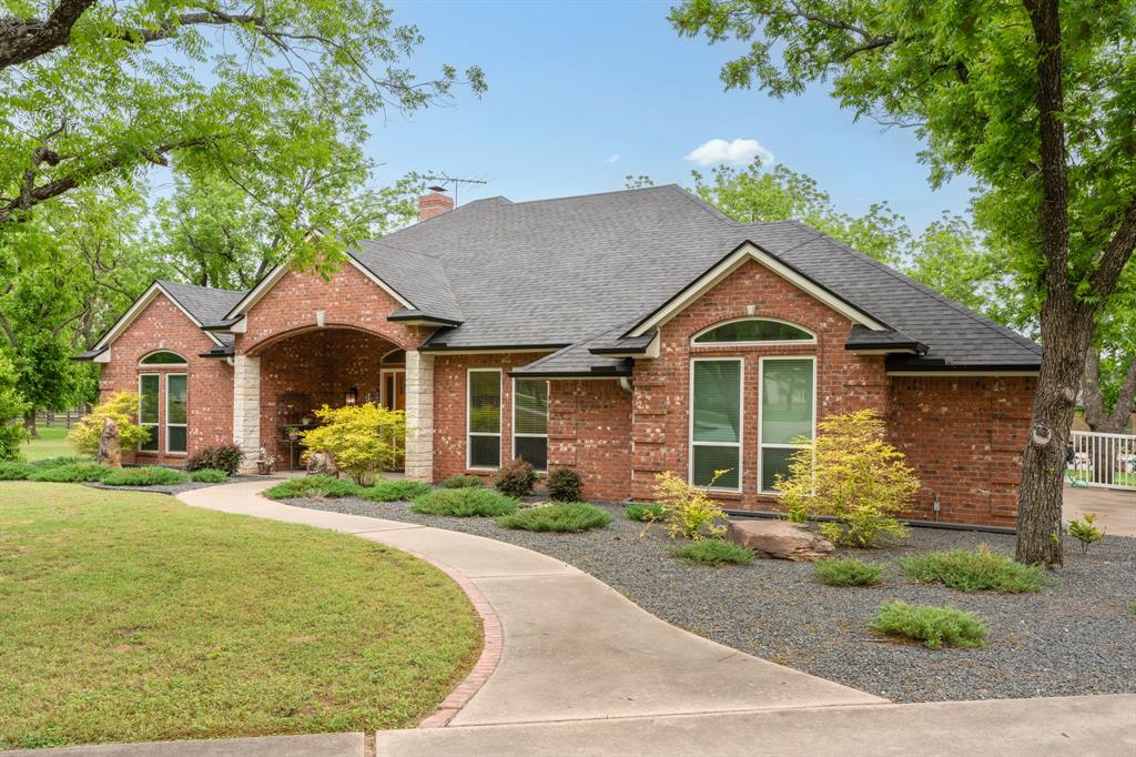 Pecan Plantation - Residential