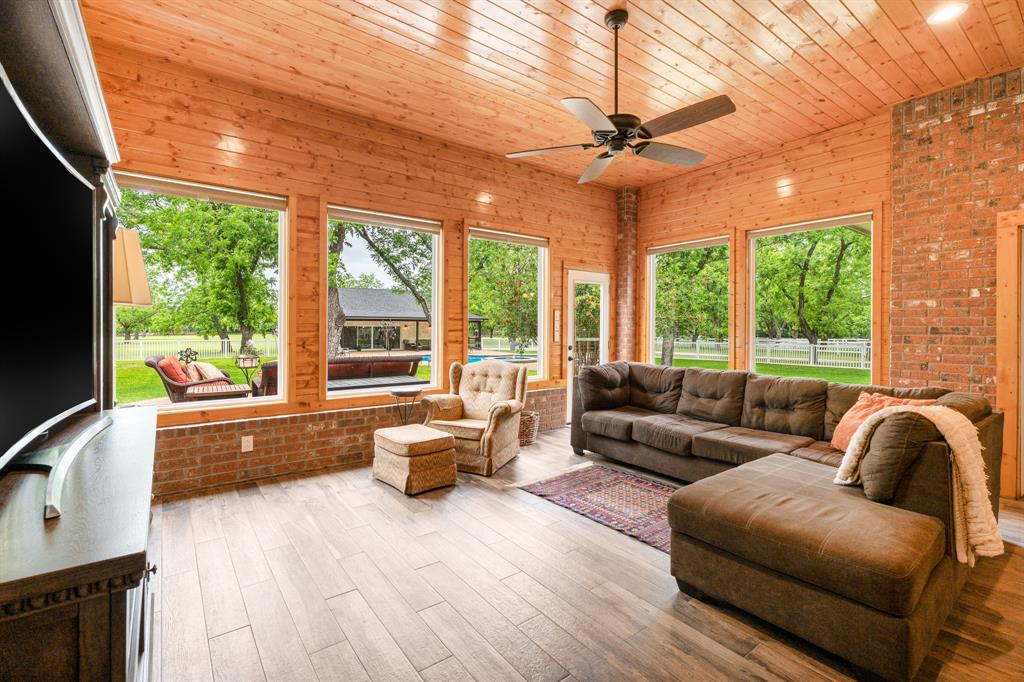Pecan Plantation - Residential