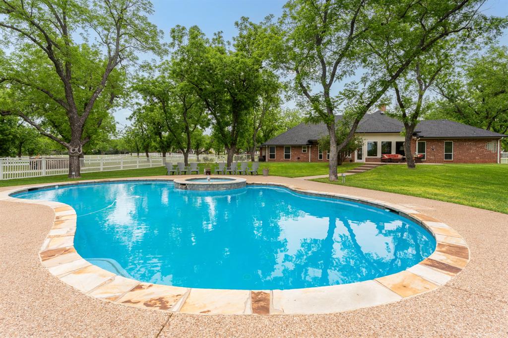 Pecan Plantation - Residential