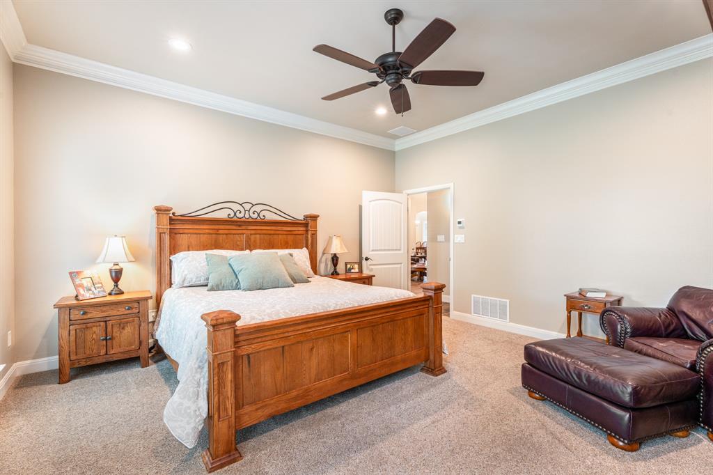 Pecan Plantation - Residential