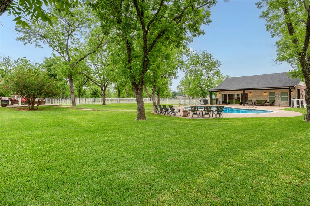 Pecan Plantation - Residential