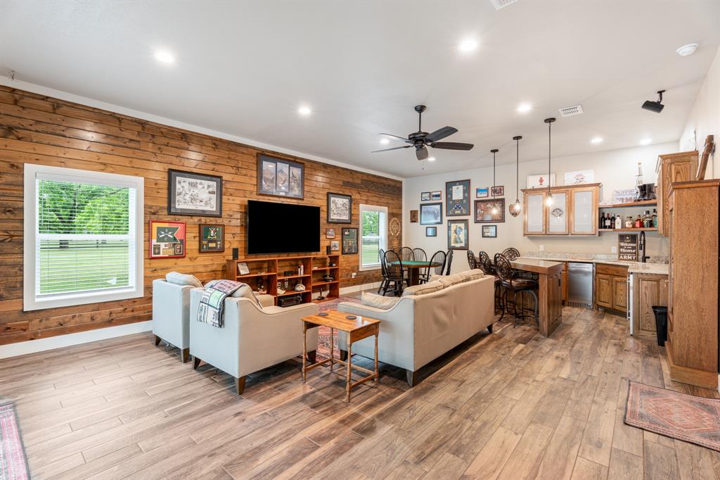 Pecan Plantation - Residential