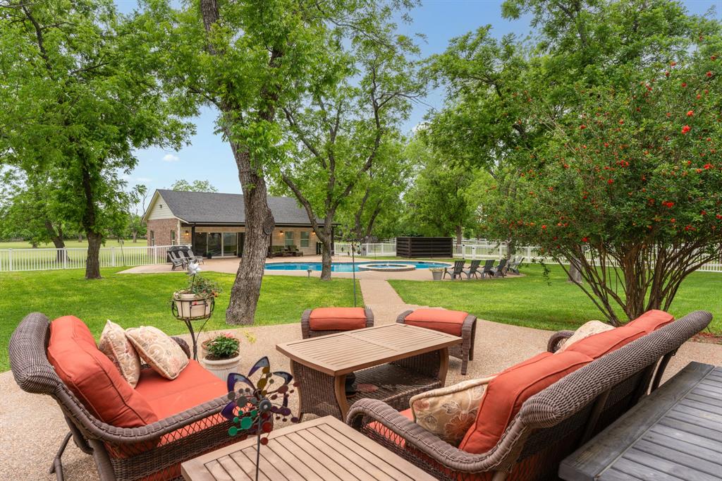 Pecan Plantation - Residential