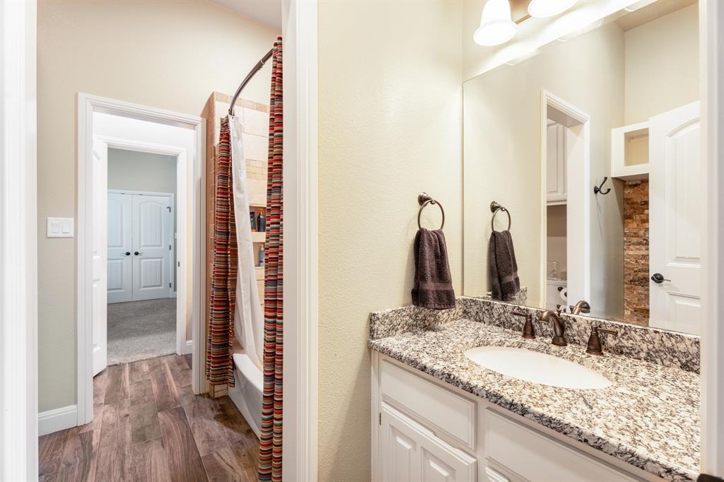 Pecan Plantation - Residential