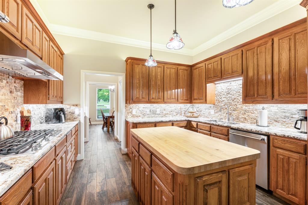 Pecan Plantation - Residential